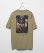 LEGENDA UrbanLegend Series Holy Grail T-shirt