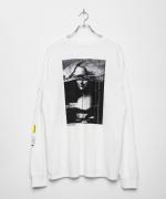 LEGENDA APESHT Longsleeve T-shirt