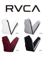 RVCA 2TONE JACQUARD PANT