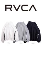 RVCA 2TONE JACQUARD HOODIE Sweatshirt