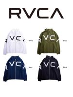 RVCA FAKE RVCA ZIP HOODIE Sweatshirt