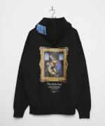 LEGENDA The Birth God Hoodie