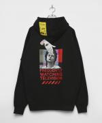 LEGENDA BRAIN WASHING Hoodie