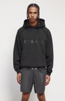 Fear Of God Essentials BLK Hoodie