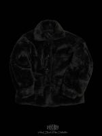 FLASHBACK20AWHypeFit Far Blouson BLACK