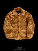 FLASHBACK20AWHypeFit Far Blouson RedWood