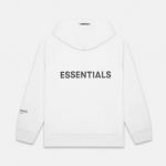 Fear Of God Essentials FOG ե֥å åץաǥWHT