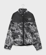 LEGENDA Tie-Dye Fleece Blouson