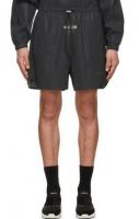 Fear Of God Essentials Nylon Shorts