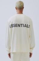  FOG ESSENTIALS REFLECTOR LS TEE BUTER