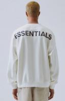  FOG ESSENTIALS CREW NECK SWEATSHIRT / ΢ ե쥯ץ µ 롼ͥå å