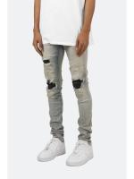 mnml X163 STRETCH DENIM