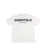 FOG ESSENTIALS ե쥯LAT - å󥷥륺 FOG BACK LOGO LA Limited TEE WHT