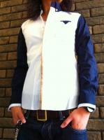 FLASHBACK Raglan DockingShirts