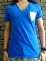  Sheild Deep V-Neck 