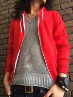 FLASHBACKǿSTANDARD Baby Tach Zip-up Parker