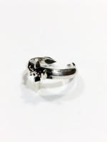 FLASHBACKڥꥹޥ̾쥪ǽۡJAPANSILVER925Cross&DaggerRing