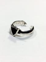 FLASHBACKڥꥹޥ̾쥪ǽۡJAPANSILVER925SheildRing