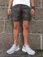 FLASHBACK　JAPANMADE Hybrid　Camo Shorts