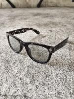 Smoke Lens Eyewear