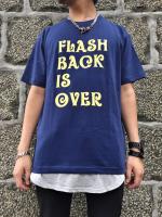 FLASHBACKǿDenim is OVER Tee