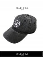 ڹ鿷谷BALLETARevers Logo 6 Panel