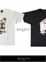 BALLETA17SS ''AG''PHOTO T