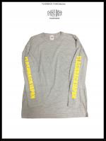 FLASHBACKǿ17AWSleeve Logo Long Tee