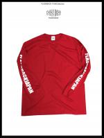 FLASHBACKǿ17AWSleeve Logo Long Tee