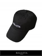 BALLETA17AWǿBALLETA6Panel Logo Cap