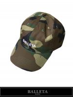 BALLETA17AWǿBALLETA6Panel Logo Cap