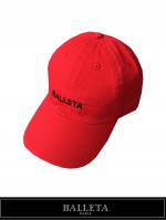 BALLETA17AWǿBALLETA6Panel Logo Cap