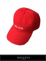 BALLETA17AWǿBALLETA6Panel Logo Cap