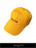 BALLETA17AWǿBALLETA6Panel Logo Cap