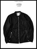 FLASHBACKHyperFit Suede Leather JKT