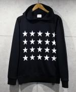  Star P/O Parka