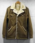 Mouton Ranch Coat