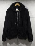 ͽ12پʡMicro Sheep Boa Z/U Parka-BLACK-