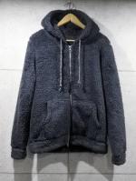 ͽ12پʡMicro Sheep Boa Z/U Parka-CHACOAL-