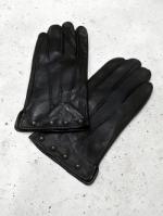 【先行予約12月入荷商品】Lamb Leather Glove