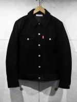 ͽ1پʡSuede 3rd G-Jacket-BLA