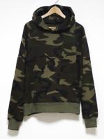 ͽ2پʡCamouflage Parka