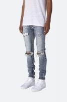 mnml m1 Stretch Denim / Blue