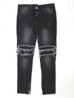 ͽ3پʡClash Biker Denim/åХǥ˥