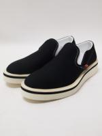 ͽ4پʡCanvas Slip-on Boots/Хåݥ֡