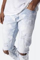 mmml m55 Stretch Denim / Blue