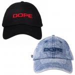 DOPE (ɡ) 6PANEL CAP (åѥͥ륭å / ȥåץХå) 