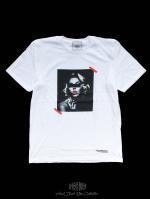 FLASHBACK18SSǿRougeMonroe Smoking Tee