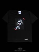 FLASHBACK18SSǿRougeMonroe Smoking Tee