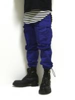 ͽ5پʡblutenblatt Army Cargo Pants/ߡѥ-PURPLE